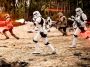 Komar Vliesbehang Digitale print vlies Star Wars Imperial Strike Afmeting 200 x 250 cm (1 stuk) - Thumbnail 1