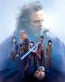 Komar Vliesbehang Digitale print vlies Star Wars Last Hope Afmeting 200 x 250 cm (1 stuk) - Thumbnail 1
