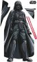 Komar Vliesbehang Star Wars XXL Darth Vader (1 stuk) - Thumbnail 1