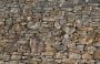 Komar Vliesbehang Stone Wall 400x260 cm (breedte x hoogte) (1 stuk) - Thumbnail 2