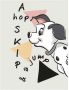 Komar Wanddecoratie 101 dalmatiër Angles Wanddecoratie voor de kinderkamer zonder lijst (1 stuk) - Thumbnail 1