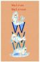 Komar Wanddecoratie ABC Animal W Wanddecoratie zonder lijst (1 stuk) - Thumbnail 1