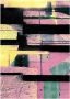 Komar Wanddecoratie Colorful Forte Wanddecoratie zonder lijst (1 stuk) - Thumbnail 1