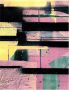 Komar Wanddecoratie Colorful Forte Wanddecoratie zonder lijst (1 stuk) - Thumbnail 1