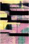 Komar Wanddecoratie Colorful Forte Wanddecoratie zonder lijst (1 stuk) - Thumbnail 1