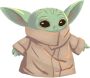 Komar Wanddecoratie Mandalorian The Child Cutie Wanddecoratie voor de kinderkamer zonder lijst (1 stuk) - Thumbnail 1