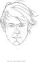 Komar Wanddecoratie Star Wars Classic Force Faces luik Wanddecoratie voor de kinderkamer zonder lijst (1 stuk) - Thumbnail 1