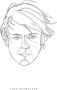 Komar Wanddecoratie Star Wars Classic Force Faces luik Wanddecoratie voor de kinderkamer zonder lijst (1 stuk) - Thumbnail 1