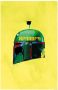 Komar Wanddecoratie Star Wars Classic Helmets Boba Fett Wanddecoratie voor de kinderkamer zonder lijst (1 stuk) - Thumbnail 1