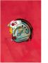 Komar Wanddecoratie Star Wars Classic Helmets Rebel piloot Wanddecoratie voor de kinderkamer zonder lijst (1 stuk) - Thumbnail 1