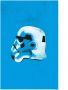Komar Wanddecoratie Star Wars Classic Helmets Stormtrooper Wanddecoratie voor de kinderkamer zonder lijst (1 stuk) - Thumbnail 1