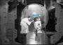 Komar Wanddecoratie Star Wars Classic Leia R2D2 upload Wanddecoratie voor de kinderkamer zonder lijst (1 stuk) - Thumbnail 1