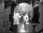 Komar Wanddecoratie Star Wars Classic Leia R2D2 upload Wanddecoratie voor de kinderkamer zonder lijst (1 stuk) - Thumbnail 1