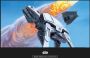 Komar Wanddecoratie Star Wars Classic RMQ Hoth Battle AT-AT Wanddecoratie voor de kinderkamer zonder lijst (1 stuk) - Thumbnail 1