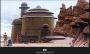 Komar Wanddecoratie Star Wars Classic RMQ Jabbas Palace Wanddecoratie voor de kinderkamer zonder lijst (1 stuk) - Thumbnail 1