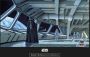 Komar Wanddecoratie Star Wars Classic RMQ Vader Commando dek Wanddecoratie voor de kinderkamer zonder lijst (1 stuk) - Thumbnail 1