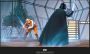 Komar Wanddecoratie Star Wars Classic RMQ Vader luik Carbonit Room Wanddecoratie voor de kinderkamer zonder lijst (1 stuk) - Thumbnail 1
