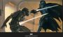 Komar Wanddecoratie Star Wars Classic RMQ Vader luik Hallway Wanddecoratie voor de kinderkamer zonder lijst (1 stuk) - Thumbnail 1