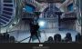 Komar Wanddecoratie Star Wars Classic RMQ Vader luik Throneroom Wanddecoratie voor de kinderkamer zonder lijst (1 stuk) - Thumbnail 1