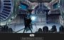 Komar Wanddecoratie Star Wars Classic RMQ Vader luik Throneroom Wanddecoratie voor de kinderkamer zonder lijst (1 stuk) - Thumbnail 1