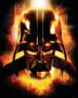 Komar Wanddecoratie Star Wars Classic Vader head Wanddecoratie voor de kinderkamer zonder lijst (1 stuk) - Thumbnail 1