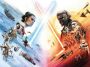 Komar Wanddecoratie Star Wars Film poster Wanddecoratie voor de kinderkamer zonder lijst (1 stuk) - Thumbnail 1