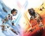 Komar Wanddecoratie Star Wars Film poster Wanddecoratie voor de kinderkamer zonder lijst (1 stuk) - Thumbnail 1