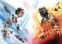 Komar Wanddecoratie Star Wars Film poster Wanddecoratie voor de kinderkamer zonder lijst (1 stuk) - Thumbnail 1