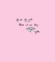 Komar Wanddecoratie Star Wars Quote Yoda Cute Wanddecoratie voor de kinderkamer zonder lijst (1 stuk) - Thumbnail 1