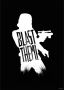 Komar Wanddecoratie Star Wars Silhouette Quotes Stormtrooper Wanddecoratie voor de kinderkamer zonder lijst (1 stuk) - Thumbnail 1