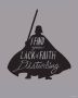 Komar Wanddecoratie Star Wars Silhouette Quotes Vader Wanddecoratie voor de kinderkamer zonder lijst (1 stuk) - Thumbnail 1