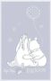 Komar Wanddecoratie Winnie the Pooh Bye Balloon Wanddecoratie voor de kinderkamer zonder lijst (1 stuk) - Thumbnail 1