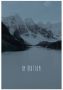 Komar Wanddecoratie Word Lake in Motion Steel Wanddecoratie zonder lijst (1 stuk) - Thumbnail 1