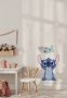 Komar Wandfolie Disney Lilo and Stitch Lifesize (1 stuk) - Thumbnail 1