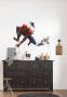 Komar Wandfolie Marvel Spider-Man Camera (1 stuk) - Thumbnail 1