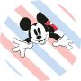 Komar Wandfolie Mickey Hang in There (1 stuk) - Thumbnail 1