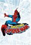 Komar Wandfolie Spider (1 stuk) - Thumbnail 1