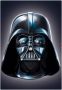 Komar Wandfolie Star Wars Darth Vader 50x70 cm (breedte x hoogte) zelfklevende wandtattoo (1 stuk) - Thumbnail 1