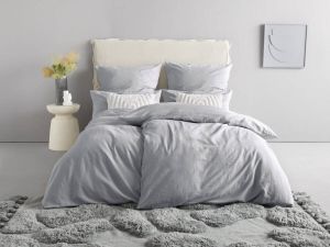 LeGer Home by Lena Gercke Kussenovertrekken Loana (combi-set)