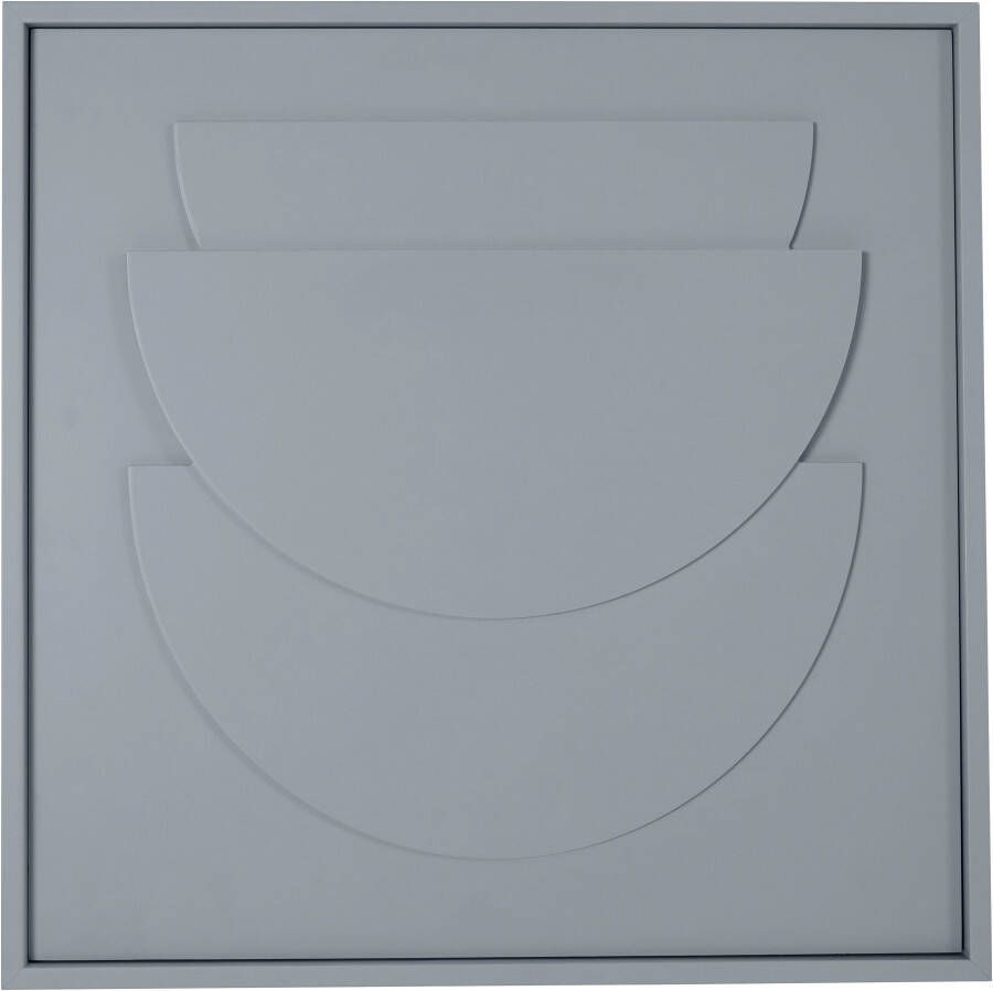 LeGer Home by Lena Gercke Sierobject voor aan de wand Berenike