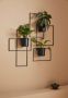 LeGer Home by Lena Gercke Sierobject voor aan de wand Malvina (set 3 stuks) - Thumbnail 1