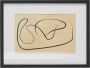 LeGer Home by Lena Gercke Wanddecoratie Abstract (1 stuk) - Thumbnail 1