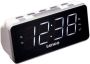 Lenco Wekkerradio CR-18 - Thumbnail 1