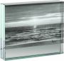 LEONARDO Print op glas GK Fotorlijst LINEA - Thumbnail 1