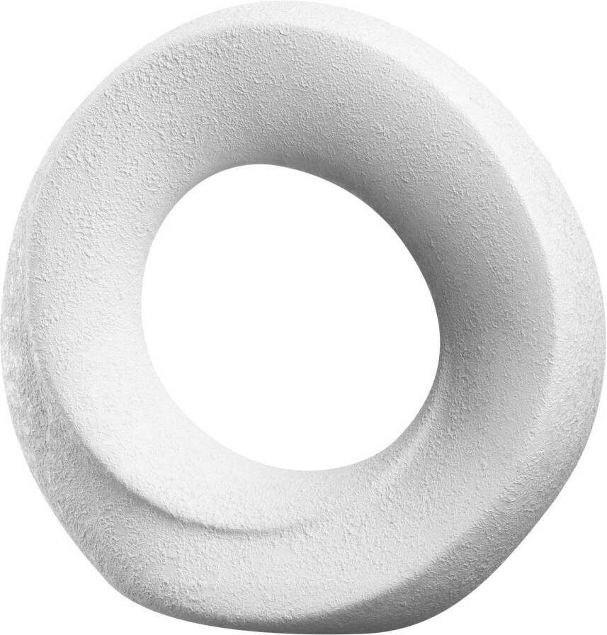 LEONARDO Sierobject voor aan de wand Keramiekobject OGGETTO (1 stuk)