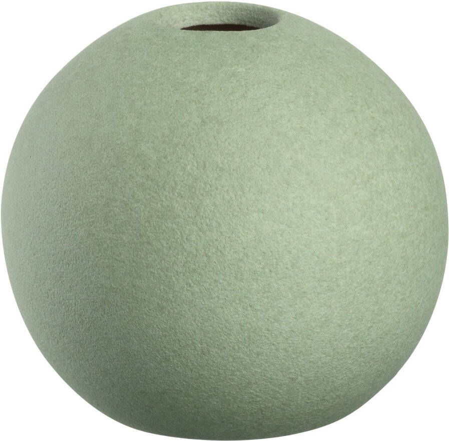 LEONARDO Siervaas Keramiekvaas BOLLA (set 4 stuks)