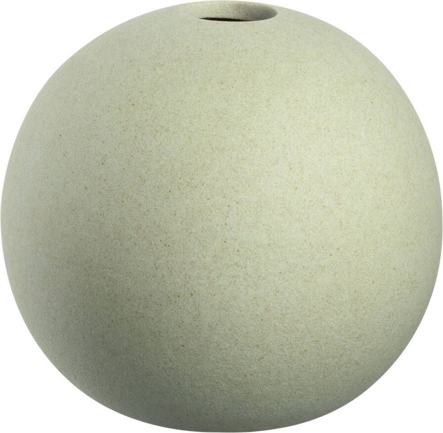 LEONARDO Siervaas Keramiekvaas BOLLA (set 4 stuks)