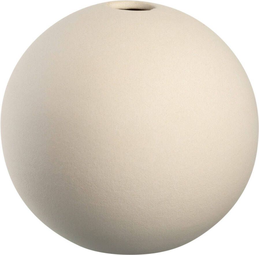 LEONARDO Siervaas Keramiekvaas BOLLA (set 4 stuks)