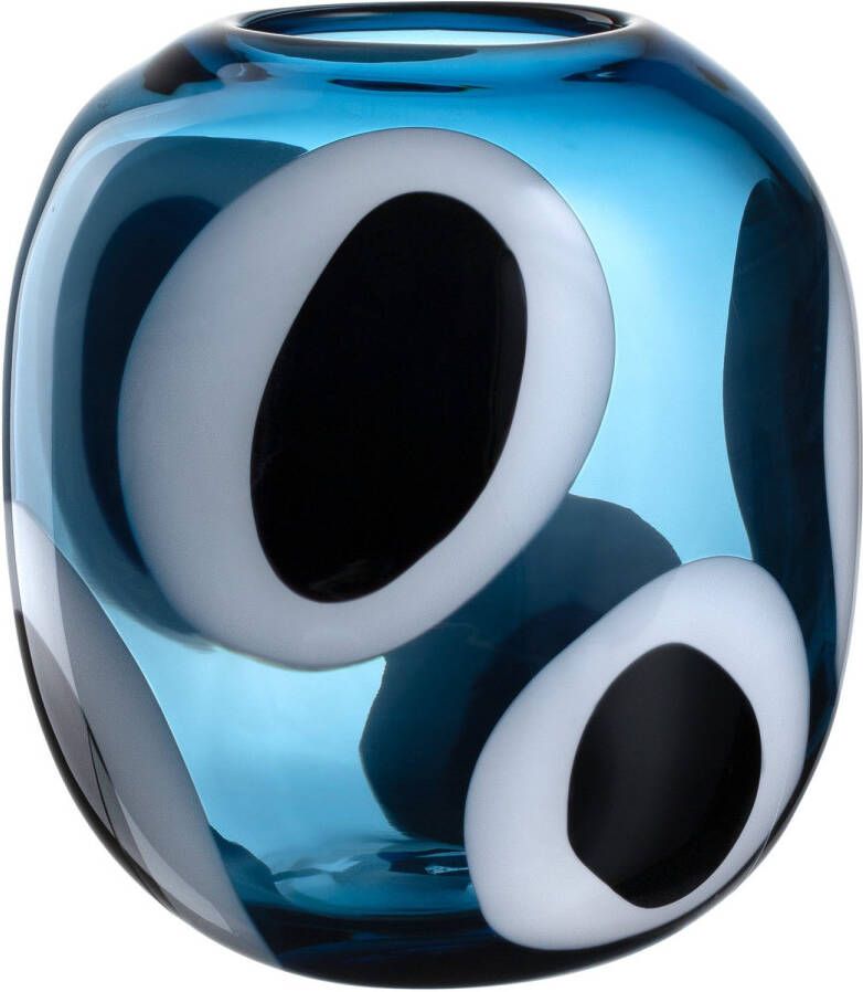 LEONARDO Siervaas Vaas OCCHI BLU (1 stuk)