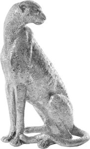 Leonique Decoratief figuur Leopard Hoogte 40 5 cm